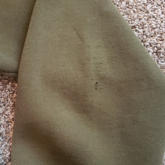 Hollister Sweatshirt - Picture 4 of 8